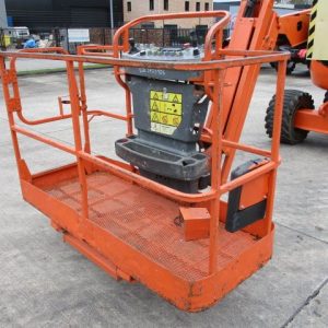 JLG 450 AJ (100) - obrazek 23