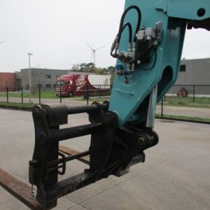 Bobcat TR 50210 (148) - obrazek 3