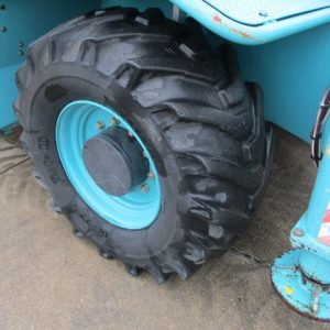 Bobcat TR 50210 (148) - obrazek 4