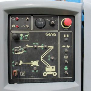 Genie Z45/25 - obrazek 12