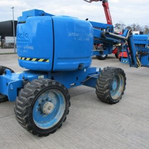 GENIE Z45/25 (391) - obrazek 11