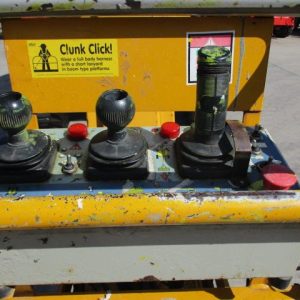 Haulotte HA16PX (490) - obrazek 6