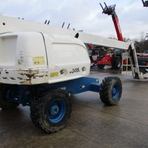 JLG 460SJ (464) - obrazek 13