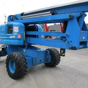 GENIE Z60/34 (105) - obrazek 6