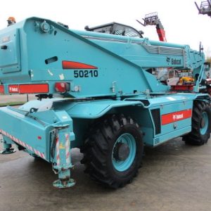 Bobcat TR 50210 (148) - obrazek 8