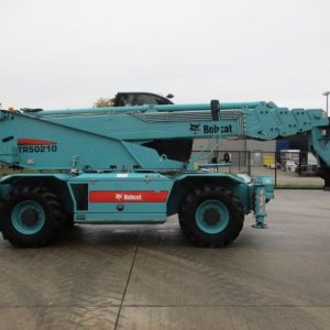 Bobcat TR 50210 (148) - obrazek 15