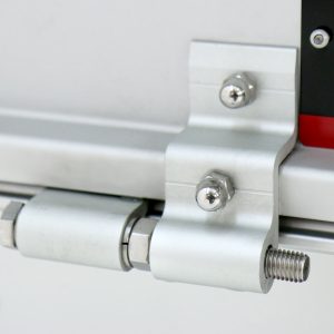 Przyczepa skrzyniowa z pokrywą 125x250cm wysokość 50cm 1300kg | Typ 4.13 - obrazek 10