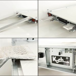 Variant Autotrailer Maxi Load Universal L420 204x420cm 3,5t - obrazek 14