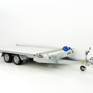Variant Autotrailer Maxi Load Universal L420 204x420cm 3,5t