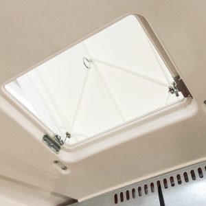 Ifor Williams Przyczepa do koni HB511 | Czarna | Przednie wyjście - obrazek 9