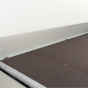 Przyczepa Vezeko D27.3 Hochlader | 182x317 cm | 2,7t - obrazek 3