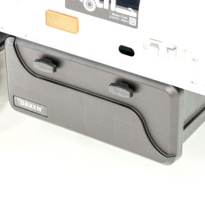 Przyczepa Vezeko D27.3 Hochlader | 182x317 cm | 2,7t - obrazek 4