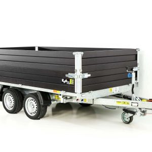 Debon Dreiseitenkipper 180x324 3,5t | Black Edition | BWA