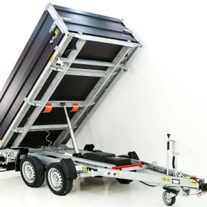 Debon Dreiseitenkipper 180x324 3,5t | Black Edition | BWA - obrazek 12