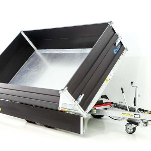Debon Dreiseitenkipper 180x324 3,5t | Black Edition | BWA - obrazek 13