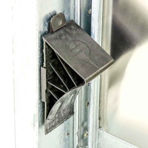 Ifor Williams Przyczepa do bydła TA510 12x6 178x372 cm | Wys. 183 cm | Kombi-drzwi - obrazek 5