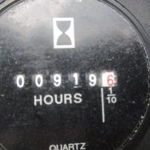 Genie Z45/25 - obrazek 13