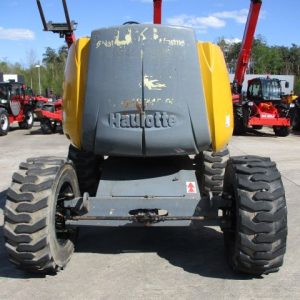 Haulotte HA16PX (490) - obrazek 22