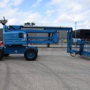 GENIE Z60/34 (105) - obrazek 7