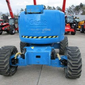 GENIE Z45/25 (391) - obrazek 16