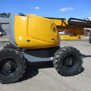 Haulotte HA16PX (490) - obrazek 13