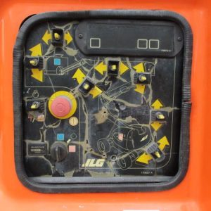 JLG 450 AJ (100) - obrazek 18