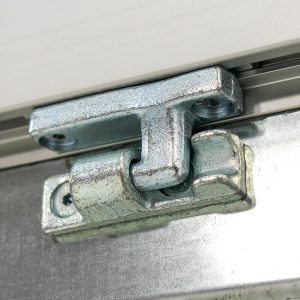 Przyczepa Vezeko D27.4 Hochlader | 182x417 cm | 2,7t - obrazek 11