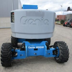 Genie Z45/25 - obrazek 14