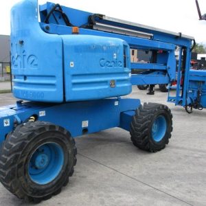 GENIE Z60/34 (105) - obrazek 13