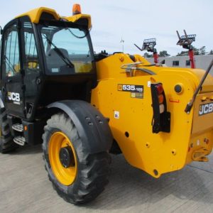 JCB 535-125 (695) - obrazek 20