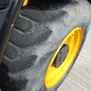 JCB 535-125 (695) - obrazek 3