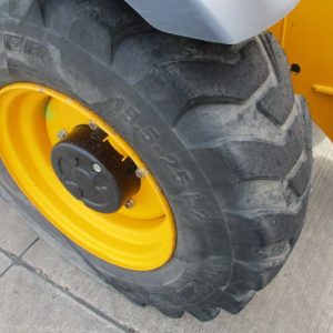 JCB 535-125 (695) - obrazek 5