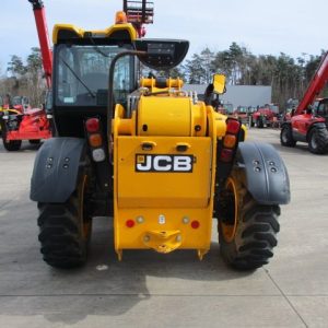 JCB 535-125 (695) - obrazek 9