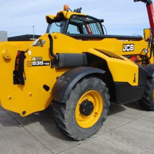 JCB 535-125 (695) - obrazek 10