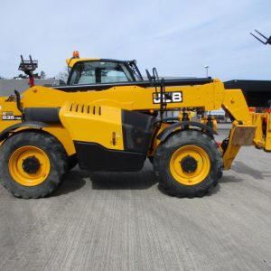 JCB 535-125 (695) - obrazek 11