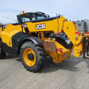 JCB 535-125 (695) - obrazek 12