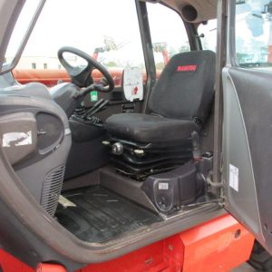 Manitou MT 1440 (079) - obrazek 13