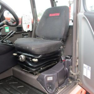 Manitou MT 1440 (079) - obrazek 14