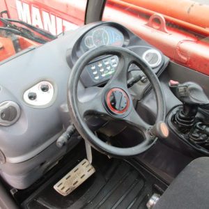 Manitou MT 1440 (079) - obrazek 15
