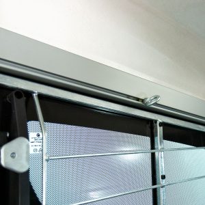 Ifor Williams Przyczepa do koni HBX403 | Przednie wyjście | nowy model | Czarna - obrazek 16