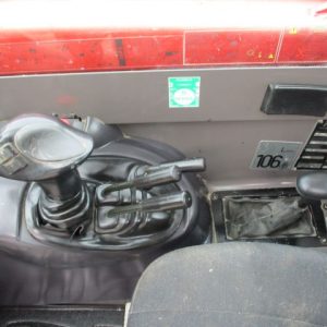 Manitou MT 1440 (079) - obrazek 32