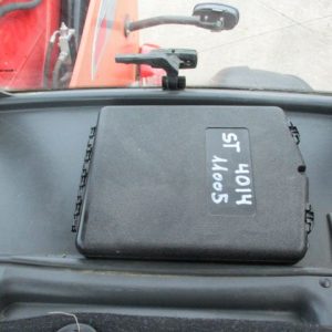 Manitou MT 1440 (079) - obrazek 20