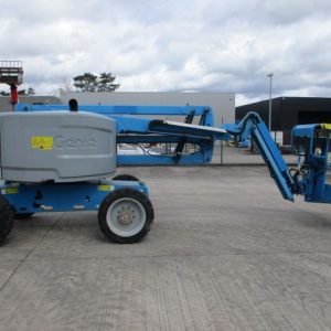 Genie Z45/25 - obrazek 15