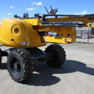 Haulotte HA16PX (490) - obrazek 23