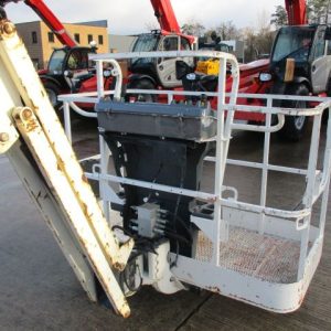 JLG 510 AJ (946) - obrazek 26