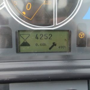 Manitou MT 1440 (079) - obrazek 17