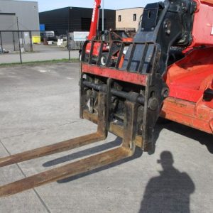 Manitou MT 1440 (079) - obrazek 9