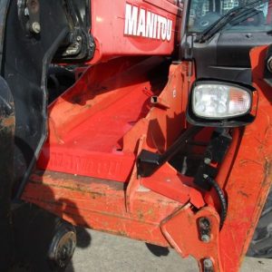 Manitou MT 1440 (079) - obrazek 10