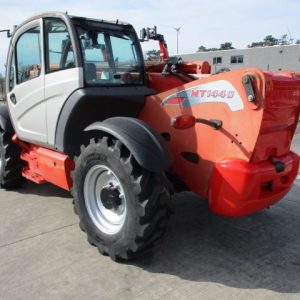 Manitou MT 1440 (079) - obrazek 11
