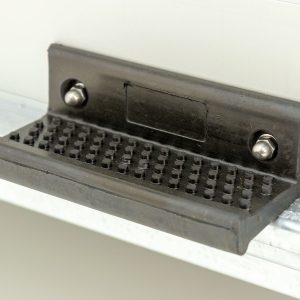 Cheval Liberte Przyczepa do koni Touring One 1,5 | Zawieszenie Pullman | Wyjście przednie | czarna - obrazek 17